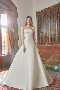 Sareh Nouri Bridal Spring 2022