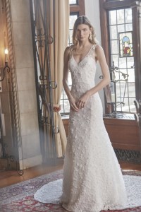 Sareh Nouri Bridal Spring 2022