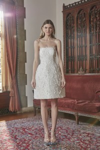 Sareh Nouri Bridal Spring 2022