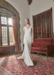 Sareh Nouri Bridal Spring 2022