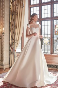 Sareh Nouri Bridal Spring 2022