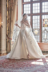 Sareh Nouri Bridal Spring 2022