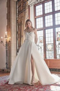 Sareh Nouri Bridal Spring 2022