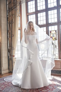 Sareh Nouri Bridal Spring 2022