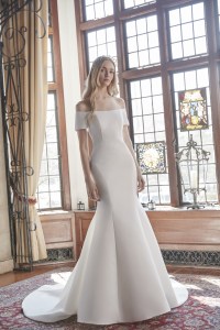 Sareh Nouri Bridal Spring 2022
