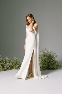 Savannah Miller Bridal Spring 2022