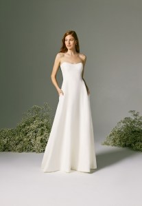 Savannah Miller Bridal Spring 2022