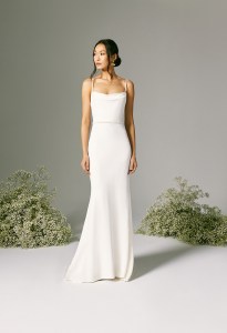Savannah Miller Bridal Spring 2022
