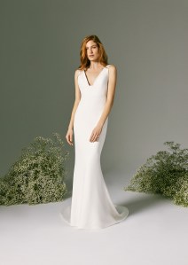 Savannah Miller Bridal Spring 2022