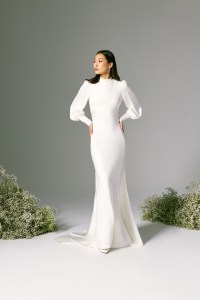 Savannah Miller Bridal Spring 2022