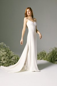 Savannah Miller Bridal Spring 2022