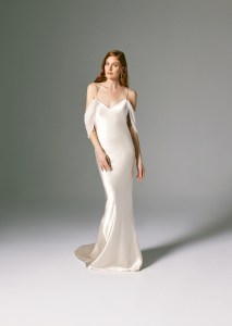 Savannah Miller Bridal Spring 2022