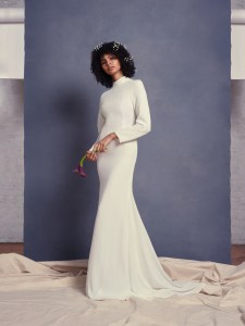 Scorcesa Bridal Spring 2021