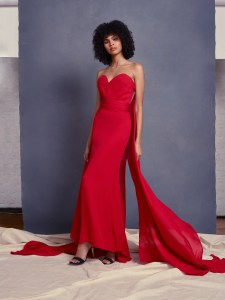 Scorcesa Bridal Spring 2021