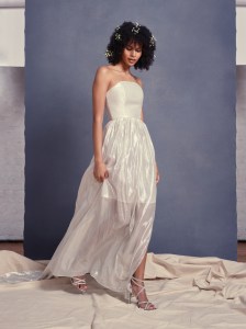 Scorcesa Bridal Spring 2021