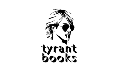 Giancarlo DiTrapano Obituary, Founder Tyrant Books and Magazine Dies