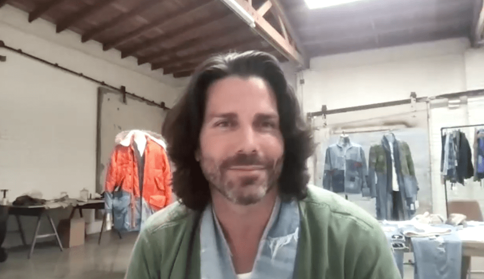 Greg Lauren