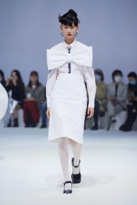 Shushu/Tong RTW Fall 2021