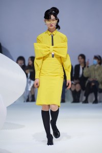 Shushu/Tong RTW Fall 2021