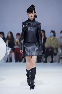 Shushu/Tong RTW Fall 2021