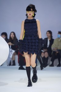 Shushu/Tong RTW Fall 2021
