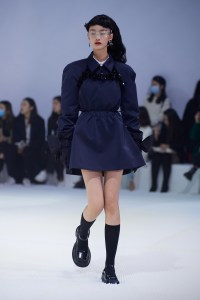 Shushu/Tong RTW Fall 2021