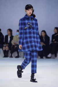 Shushu/Tong RTW Fall 2021