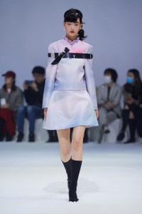Shushu/Tong RTW Fall 2021