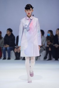 Shushu/Tong RTW Fall 2021