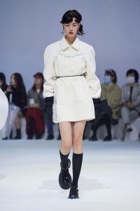 Shushu/Tong RTW Fall 2021