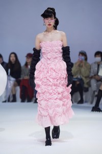 Shushu/Tong RTW Fall 2021