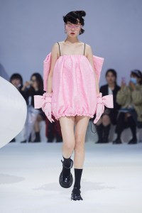 Shushu/Tong RTW Fall 2021