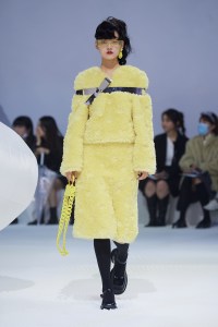 Shushu/Tong RTW Fall 2021