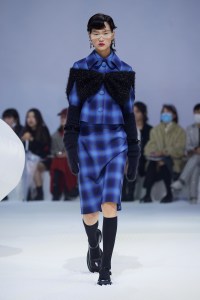 Shushu/Tong RTW Fall 2021