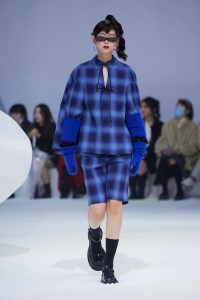 Shushu/Tong RTW Fall 2021