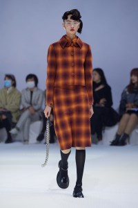 Shushu/Tong RTW Fall 2021