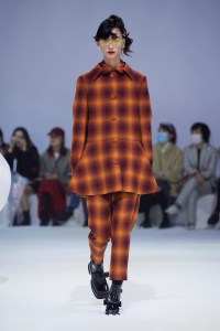 Shushu/Tong RTW Fall 2021