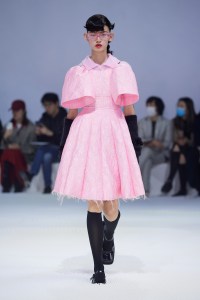 Shushu/Tong RTW Fall 2021