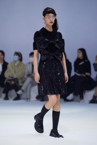 Shushu/Tong RTW Fall 2021