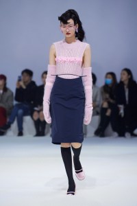 Shushu/Tong RTW Fall 2021