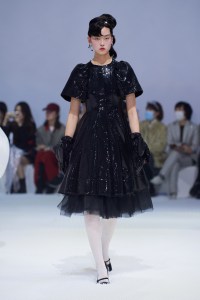 Shushu/Tong RTW Fall 2021