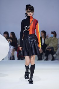 Shushu/Tong RTW Fall 2021