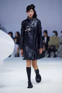 Shushu/Tong RTW Fall 2021