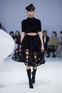 Shushu/Tong RTW Fall 2021