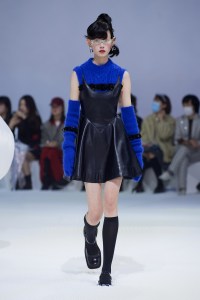 Shushu/Tong RTW Fall 2021