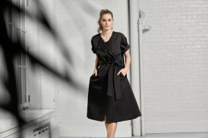 Some spring looks from GSTQ.