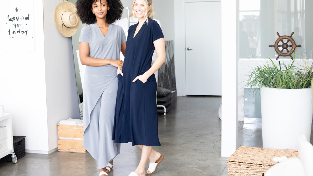 Sympli Spring Looks