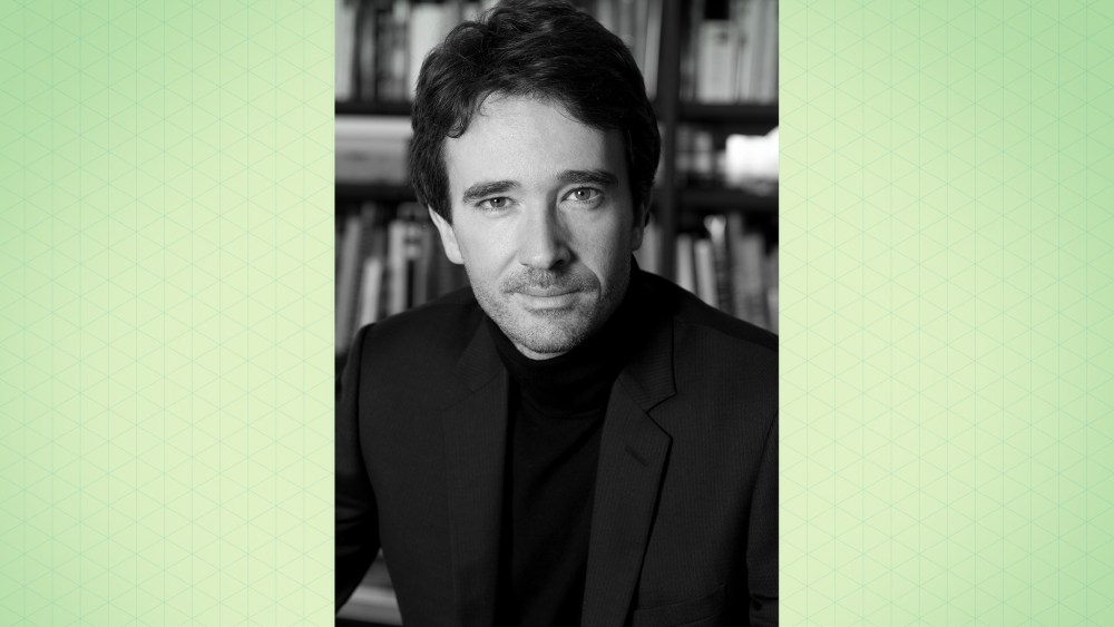 Antoine Arnault