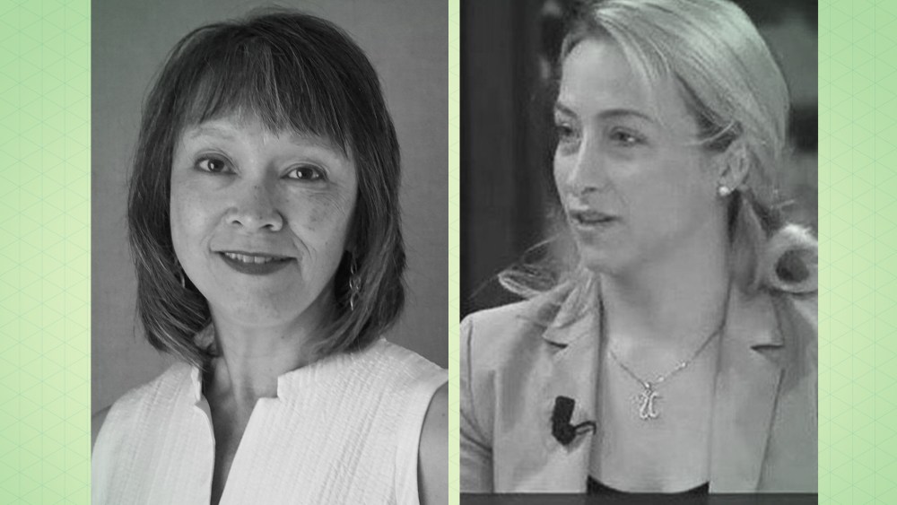 Amy Hall and Kate A. Larsen