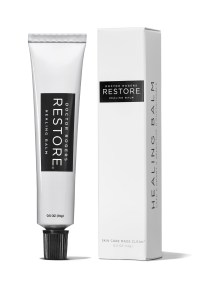 Doctor Rogers Restore